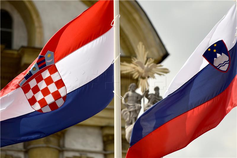 Slovenia calls on Croatia in note to implement arbitration ruling