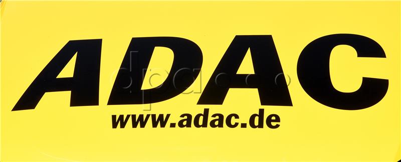 Logo ADAC