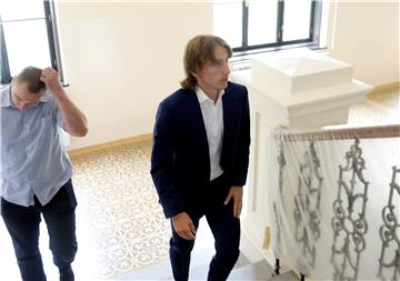 Modrić: Moja je savjest mirna, nisam počinio nikakvo kazneno djelo