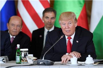 Trump podržava Inicijativu triju mora i početak projekta LNG terminala na Krku