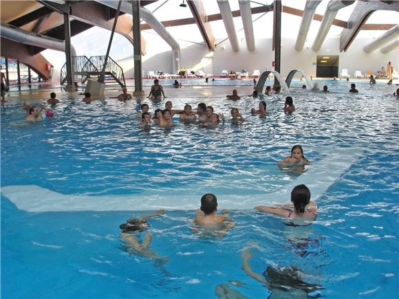 Terme Tuhelj i Terme Olimia razvijaju turizam bez granica