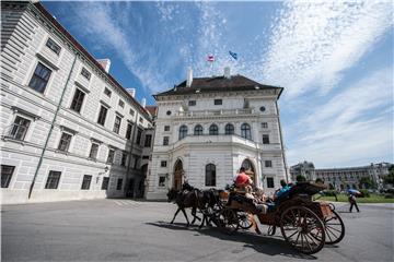 (FILE) AUSTRIA CULTURE UNESCO