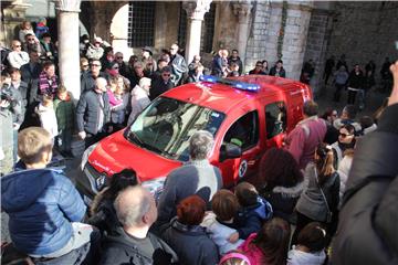 Strani policajci i ove godine na ispomoći u Dubrovniku