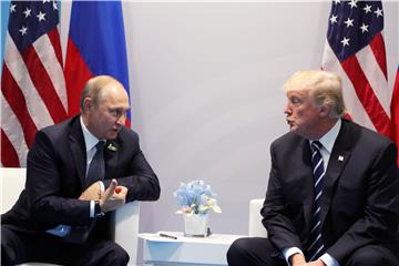 Putin kaže da je uvjerio Trumpa da se nije miješao u američke izbore