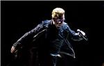 U2 se 'Joshuom' vratio u Europu