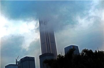 Shenzhen: Od ribarskog sela do 13-milijunskog high-tech megalopolisa u 35 godina