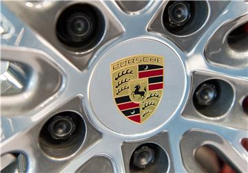 (FILE) GERMANY ECONOMY PORSCHE INVESTIGATION