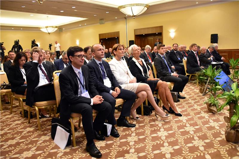 Konferencija s temom konvergencije u Dubrovniku