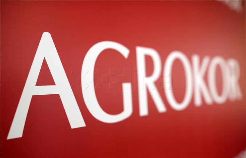 Agrokor emergency administration submits third monthly report