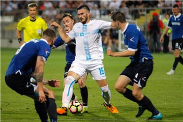 LP: Rijeka - TNS 2-0