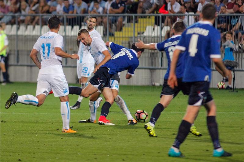 LP: Rijeka - TNS 2-0