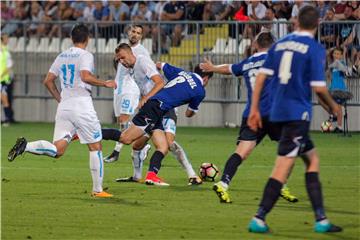 LP: Rijeka - TNS 2-0