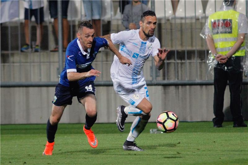 LP: Rijeka - TNS 2-0