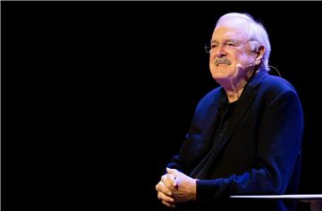 John Cleese počasni gost ovogodišnjeg Sarajevo Film Festivala