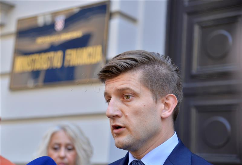 Z. Marić: Od Dobrovića očekujem javnu ispriku ili slijedi tužba