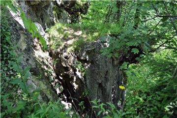 NP PLitvička jezera nije upisan na UNESCO-ov popis ugrožene baštine