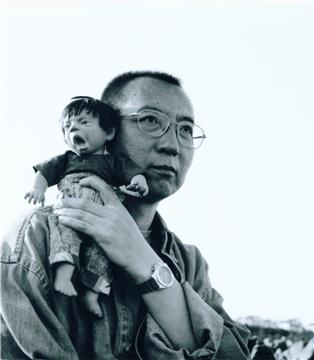 (FILE) FILE CHINA LIU XIAOBO OBIT