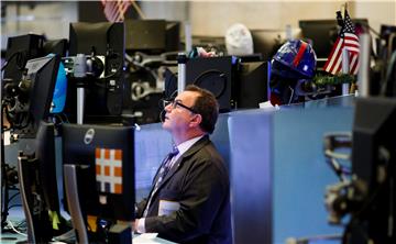 USA NEW YORK STOCK EXCHANGE