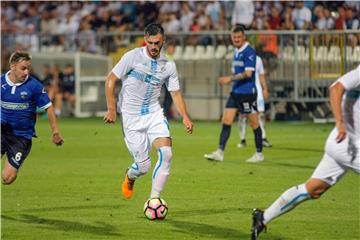 Liga prvaka: Rijeka na Salzburg u 3. pretkolu