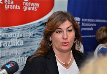 Ceremonija zatvaranja programa Norveškog financijskog mehanizma HR04 2009.-2014.