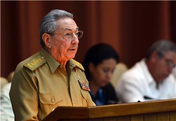 Raul Castro kritizirao Trumpovu politiku prema Kubi