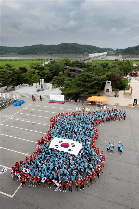 Južna Koreja predlaže nove pregovore sa Sjevernom Korejom