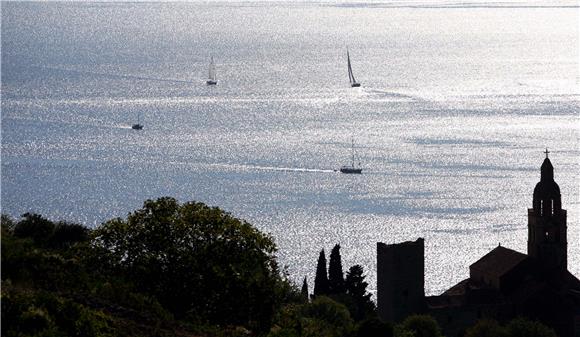 Bids invited for Czech Villa project on Vis island