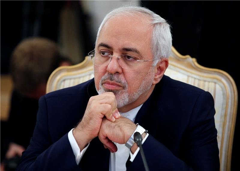 Zarif se nada da rat u Jemenu neće izazvati izravan sukob Irana i Saudijske Arabije