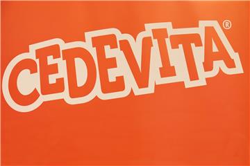 Predstavljen projekt Cedevita Functional OTG