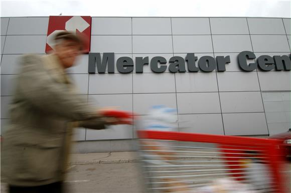 Slovenia soon to decide whether to appeal Mercator ruling