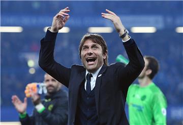 Conte dobio novi ugovor u Chelseaju