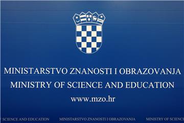 Ministrica znanosti sastala se s dobitinicima ISABS High School Student Future Scientist Award