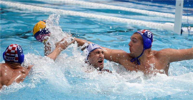 HUNGARY SWIMMING FINA WORLD CHAMPIONSHIPS 2017