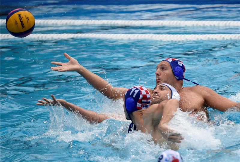 HUNGARY SWIMMING FINA WORLD CHAMPIONSHIPS 2017