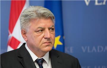 Plenković održao radni sastanak na temu "Rijeka - Europska prijestolnica kulture 2020"