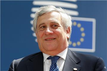 Tajani u Podgorici: Stabilan Balkan znači sigurnu i stabilnu Europu