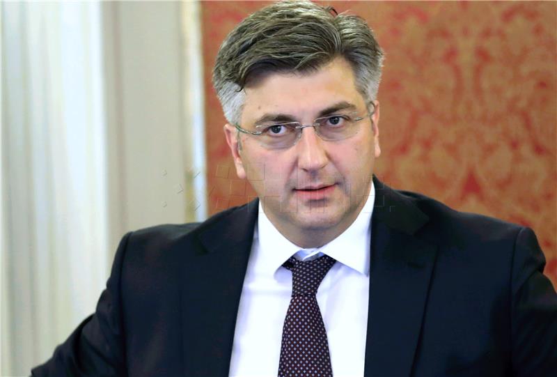 VLADA Plenković: Situacija u Agrokoru stabilizirana, spriječena lančana reakcija