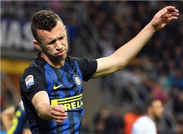 Inter: Još čekamo pravu ponudu za Perišića