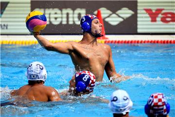 HUNGARY SWIMMING FINA WORLD CHAMPIONSHIPS 2017