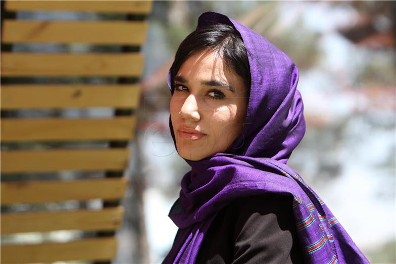 AFGHANISTAN WOMEN RIGHT CAMPAIGN