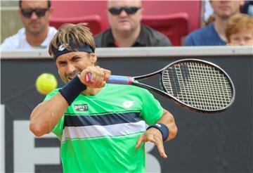 ATP Bastad: Dolgopolov i Ferrer u finalu