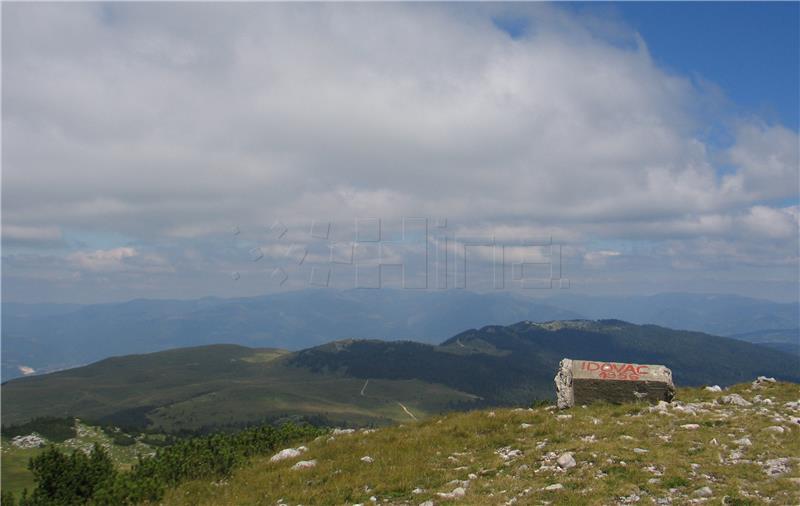 REPORTAŽA Na planini Raduši s posljednjom generacijom obitelji nedovoljno priznate stočarske tradicije