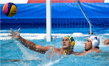 HUNGARY SWIMMING FINA WORLD CHAMPIONSHIPS 2017