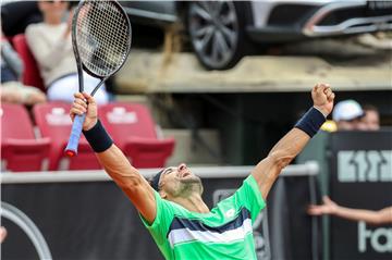 ATP Bastad: Ferrer bolji od Dolgopolova