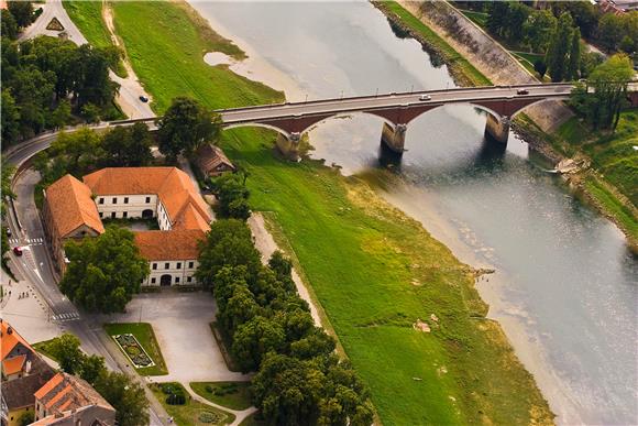 International tender opened for reconstruction of Sisak general hospital