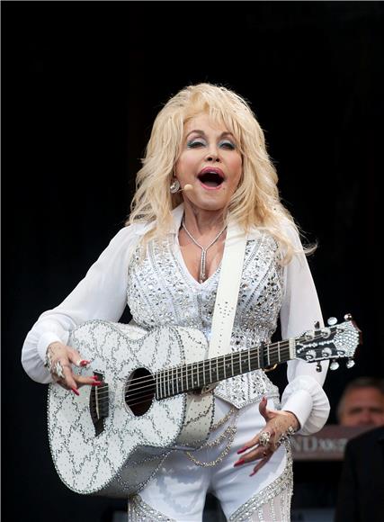 Kenny Rogers i Dolly Parton zadnji put uživo