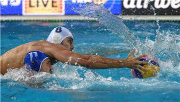 HUNGARY SWIMMING FINA WORLD CHAMPIONSHIPS 2017