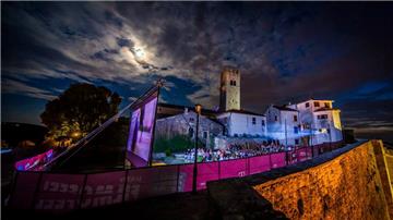 Motovun: otvoren 20. Motovun film festival