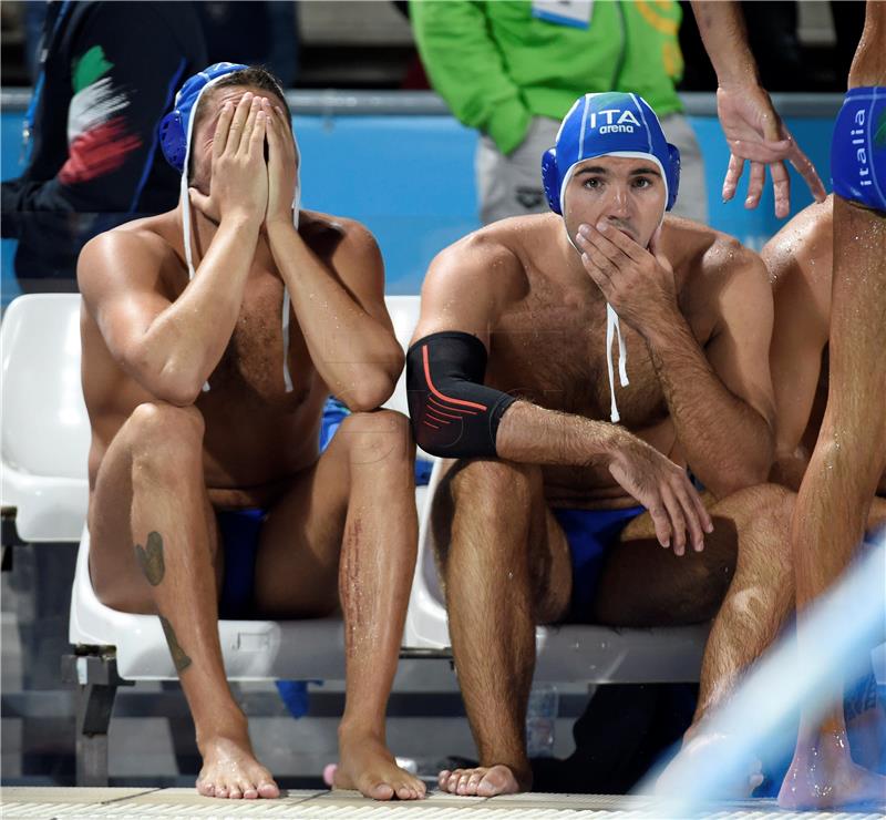 HUNGARY SWIMMING FINA WORLD CHAMPIONSHIPS 2017