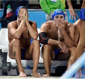 HUNGARY SWIMMING FINA WORLD CHAMPIONSHIPS 2017